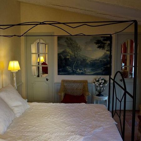 Pavillon Cassis Apartment Bagian luar foto