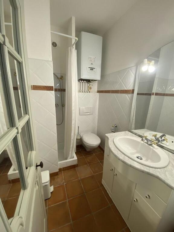 Pavillon Cassis Apartment Bagian luar foto