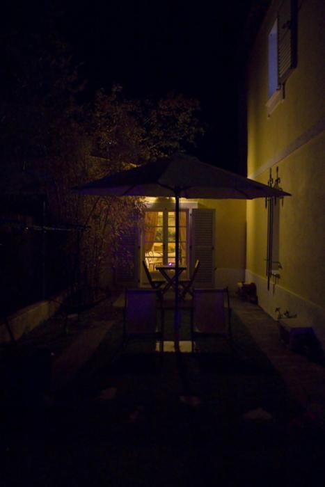 Pavillon Cassis Apartment Bagian luar foto