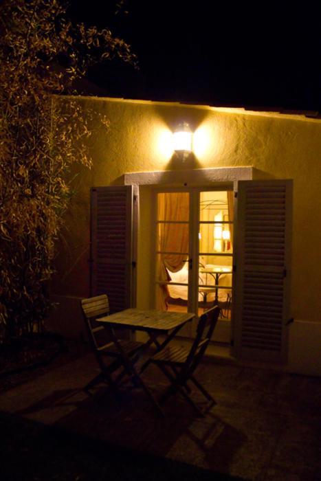 Pavillon Cassis Apartment Bagian luar foto